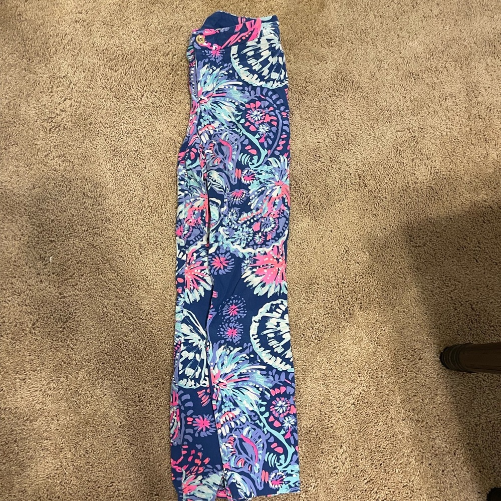 Lilly pants!